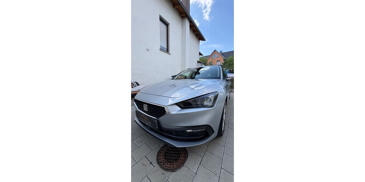 Seat Leon 110.000 km 19.500 &euro; Coburg 96450