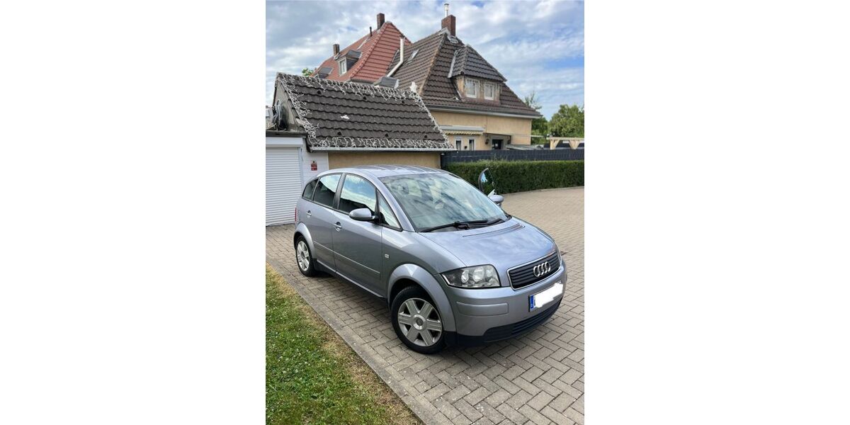 Audi A2 305.545 km 1.650 &euro; Köln 51149
