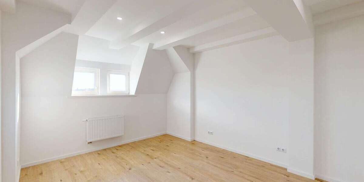 Etagenwohnung Oranienburg - 1 Zimmer, 25 m&sup2;, 550&euro; | Angebot:27014245
