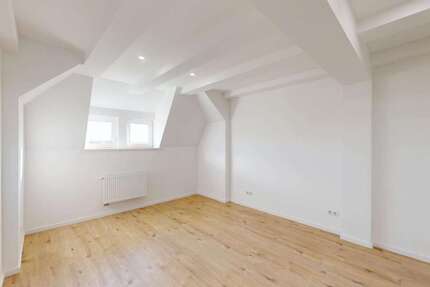 Wohnung Oranienburg - 1 Zimmer, 25 m&sup2;, 550&euro; | Angebot:27014245
