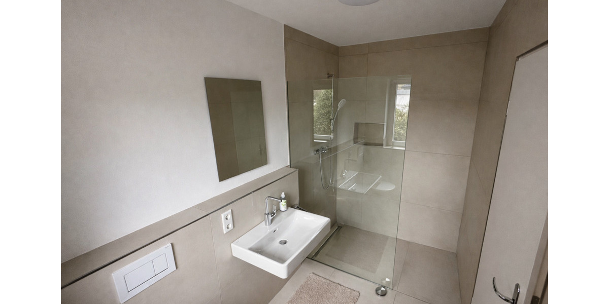 Erdgeschoßwohnung Ostbevern - 2 Zimmer, 85 m&sup2;, 600&euro; | Angebot:25948970