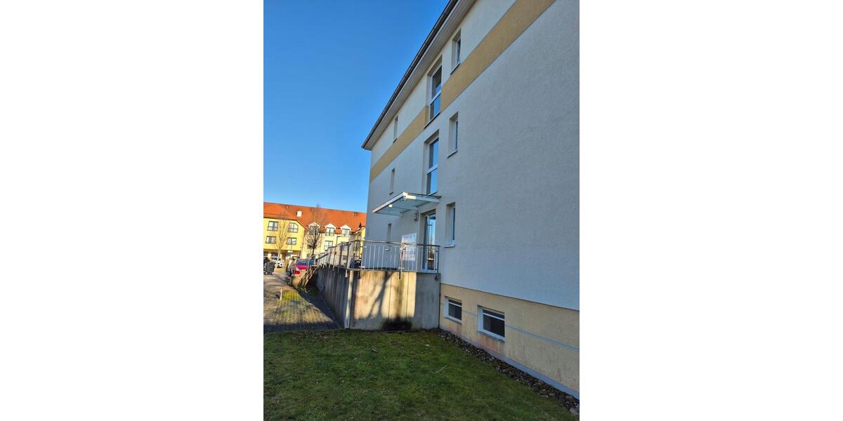Etagenwohnung Peine - 2 Zimmer, 60 m&sup2;, 700&euro; | Angebot:25328536