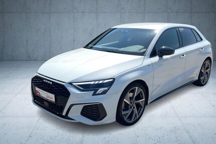 Audi A3 47.395 km 23.450 &euro; Soltau 29614
