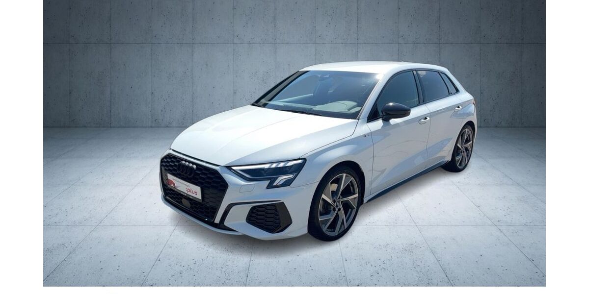 Audi A3 47.395 km 23.450 &euro; Soltau 29614