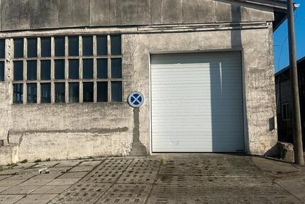 Gewerbeobjekt Gräfenhainichen - 800&euro; | Angebot:25795027