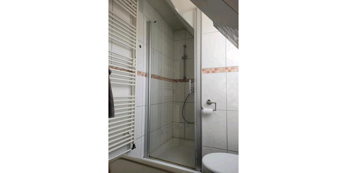 Dachgeschoßwohnung Büsum - 2 Zimmer, 40 m&sup2;, 490&euro; | Angebot:25299730