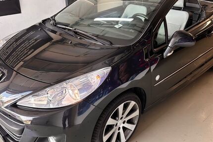 Peugeot 207 115.405 km 3.990 &euro; LEONBERG 71229