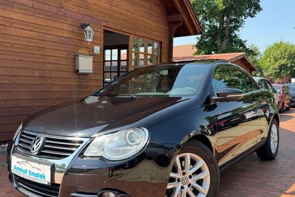 VW Eos 178.000 km 4.999 &euro; Lastrup 49688