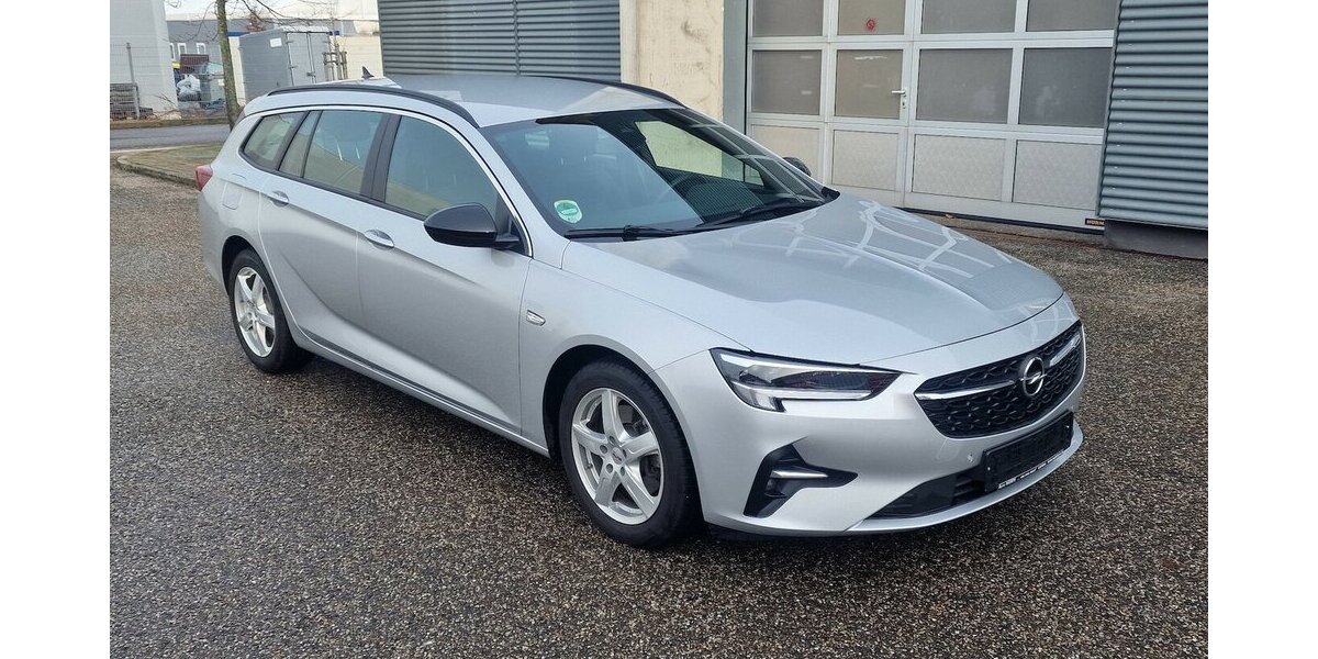 Opel Insignia 1.5 D Business Edition NAVI Klimaautom 100.000 km 13.599 &euro; Landau 76829