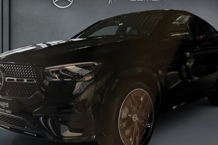 Mercedes-Benz GLE 350 9.900 km 106.500 &euro; Hamburg 21079