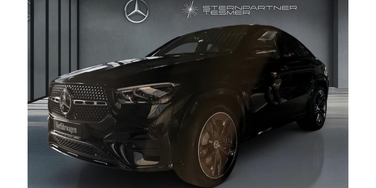 Mercedes-Benz GLE 350 9.900 km 108.950 &euro; Hamburg 21079