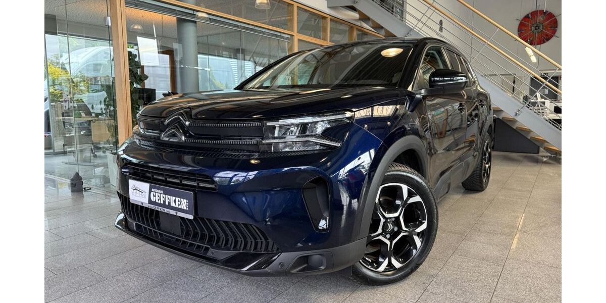 Citroen C5 Aircross 41.568 km 18.490 &euro; Lilienthal 28865