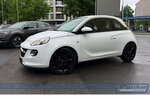 Opel Adam Jam 1.4*BT*SHZ*Tempo*Klima*Carplay*USB* 83.047 km 7.990 &euro; Berlin 13187