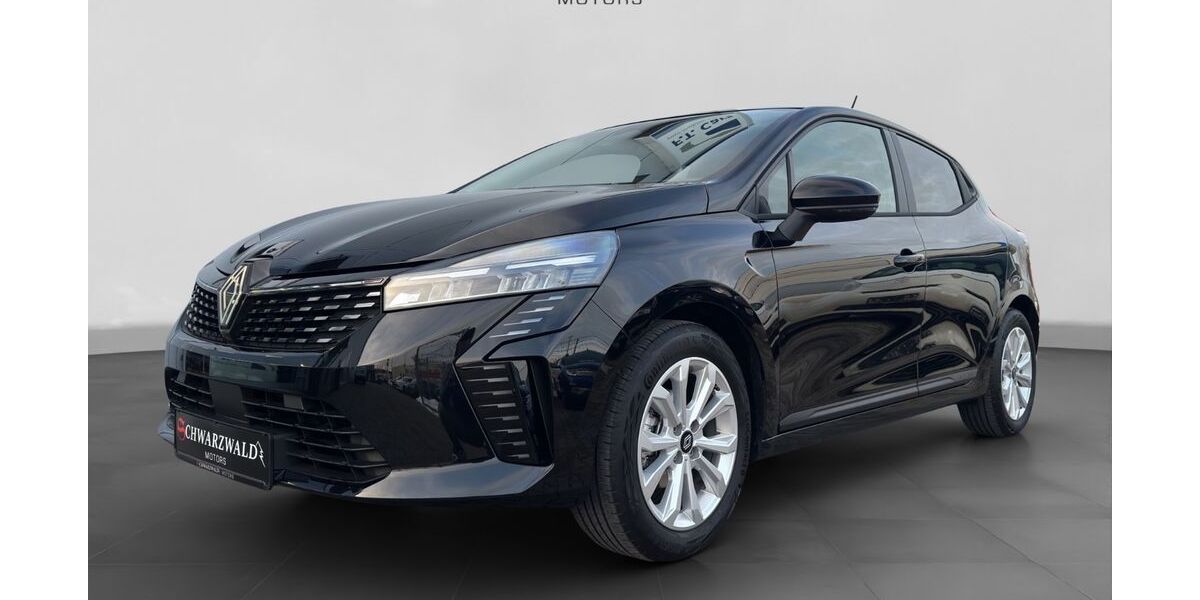 Renault Clio 1.125 km 16.700 &euro; Villingen-schwenningen 78052