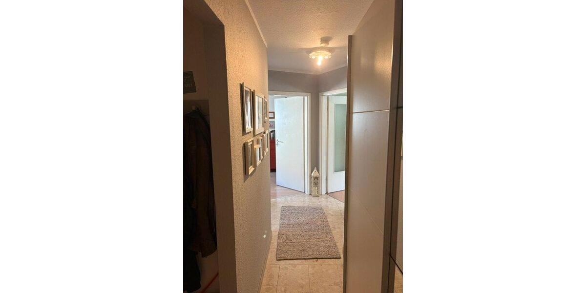 Etagenwohnung Erfurt Andreasvorstadt - 3 Zimmer, 84 m&sup2;, 250.000&euro; | Angebot:27449883