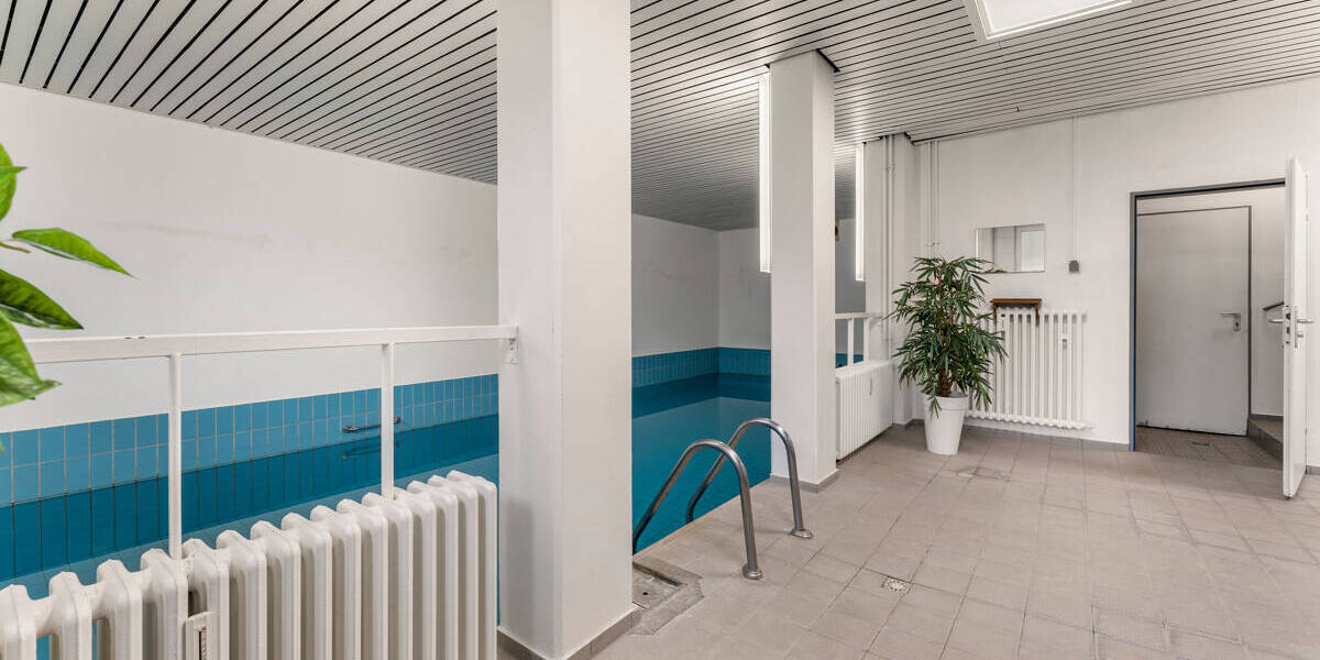 Etagenwohnung Emden Stadtzentrum - 5 Zimmer, 101 m&sup2;, 154.000&euro; | Angebot:25815950