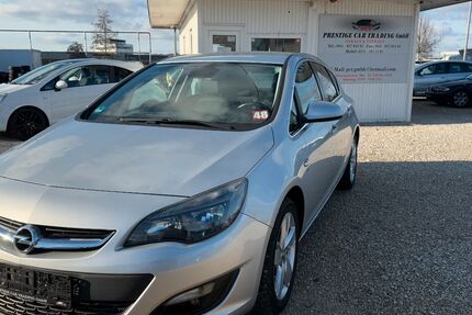 Opel Astra 169.009 km 4.990 &euro; Nürnberg 90431