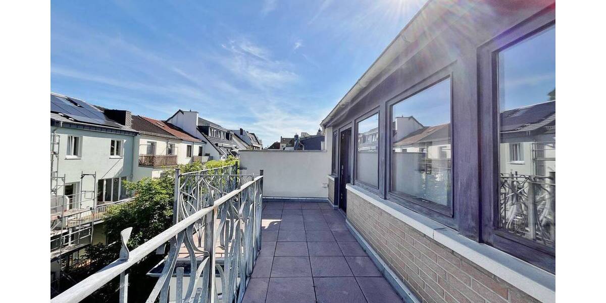 Reihenmittelhaus Bremen Neustadt - 4 Zimmer, 127 m&sup2;, 429.000&euro; | Angebot:26851782