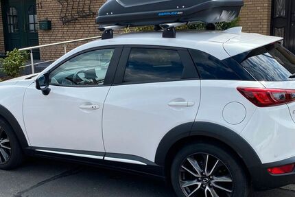 Mazda CX-3 160.000 km 11.800 &euro; Kempen 47906