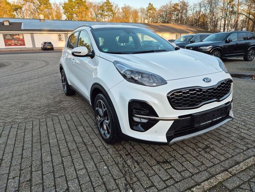 Sportage