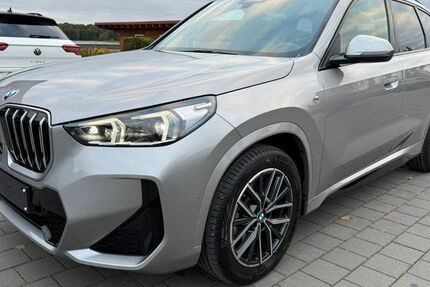 BMW X1 19.245 km 41.490 € Pirk 92712