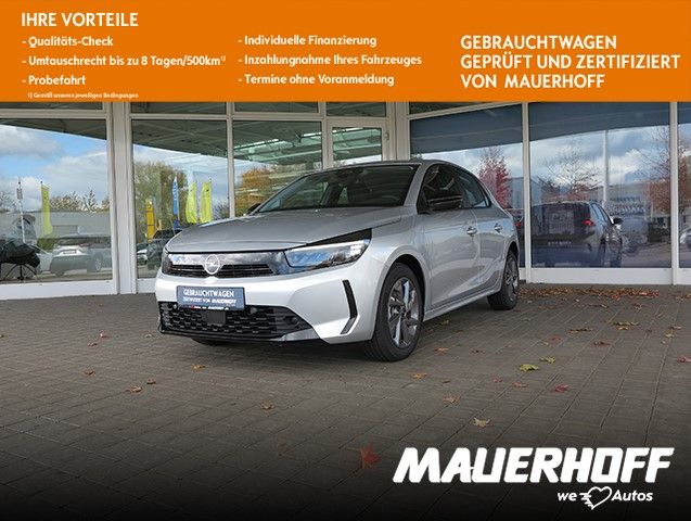 Opel Corsa 1.729 km 17.790 &euro; Bühl 77815