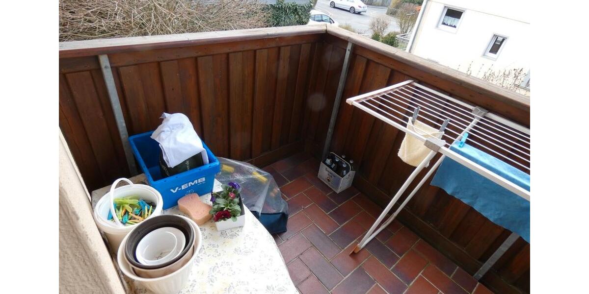 Etagenwohnung Lichtenfels - 2 Zimmer, 66 m&sup2;, 125.000&euro; | Angebot:26181500