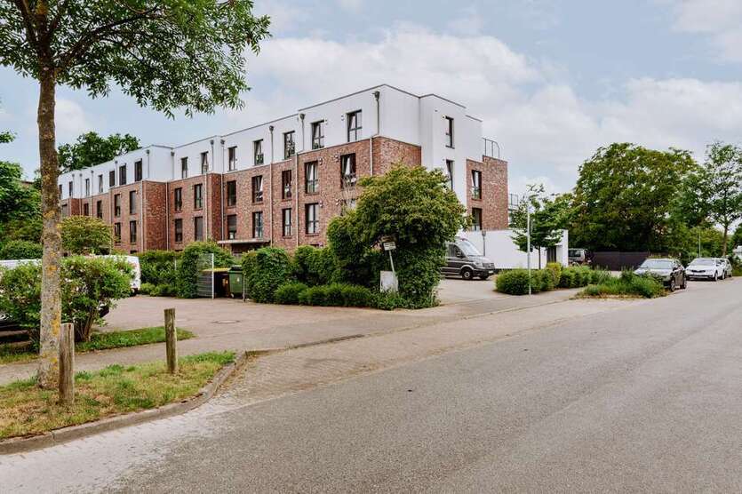 Wohnung zum Kaufen in Lüneburg 395.000 € 79 m²