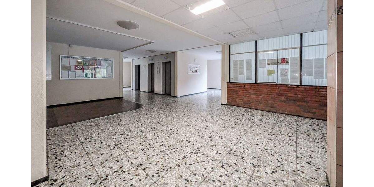 Etagenwohnung Ahlen Innenstadt - 5 Zimmer, 92 m&sup2;, 99.000&euro; | Angebot:24423367