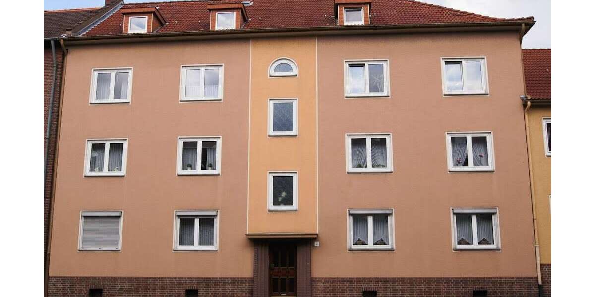Etagenwohnung Herne Röhlinghausen - 3.5 Zimmer, 70 m&sup2;, 473&euro; | Angebot:25104428