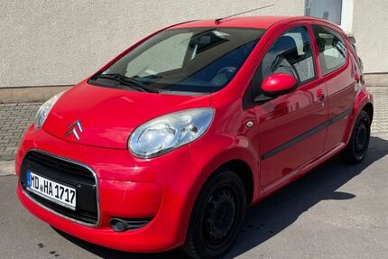 Citroen C1 95.000 km 2.250 &euro; Magdeburg 39112