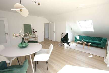 Wohnung Marburg - Marbach Marbach - 3 Zimmer, 87 m&sup2;, 339.000&euro; | Angebot:26274627