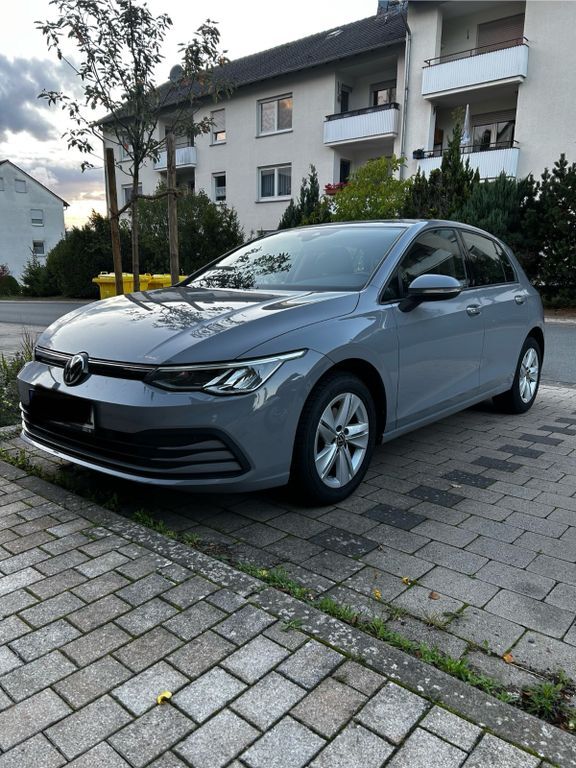 VW Golf 93.900 km 14.700 € Frankenberg 35066
