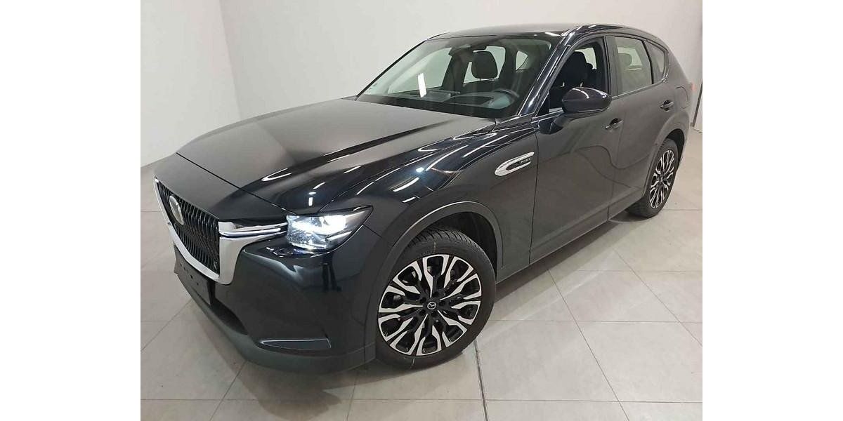 Mazda CX-60 35.395 km 36.900 &euro; Magdeburg 39120