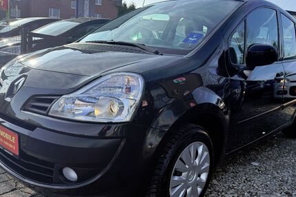 Renault Modus 67.000 km 3.999 &euro; Paderborn 33100
