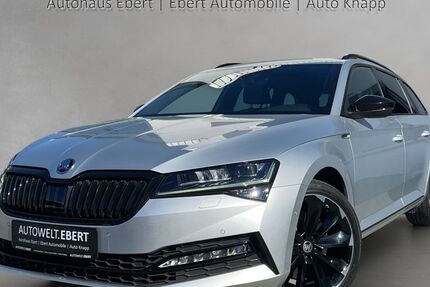 Skoda Superb 64.100 km 32.690 &euro; Heidelberg 69123