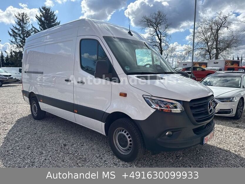 Sprinter
