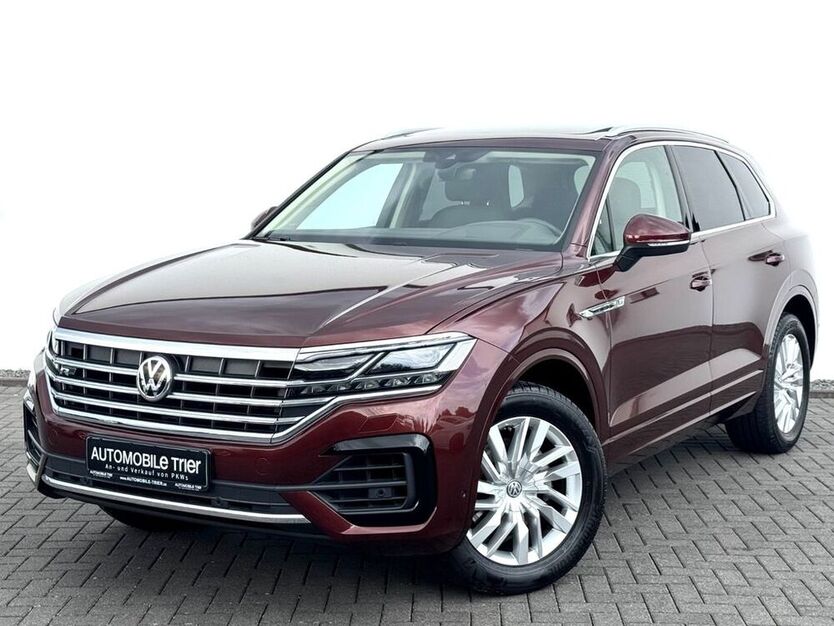 Touareg