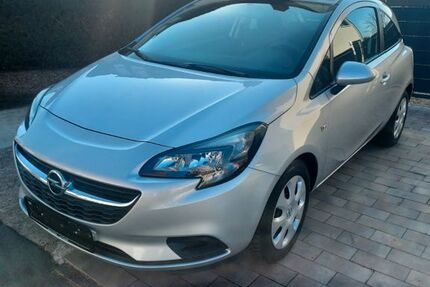 Opel Corsa 102.000 km 5.990 &euro; Kassel-Lohfelden 34253