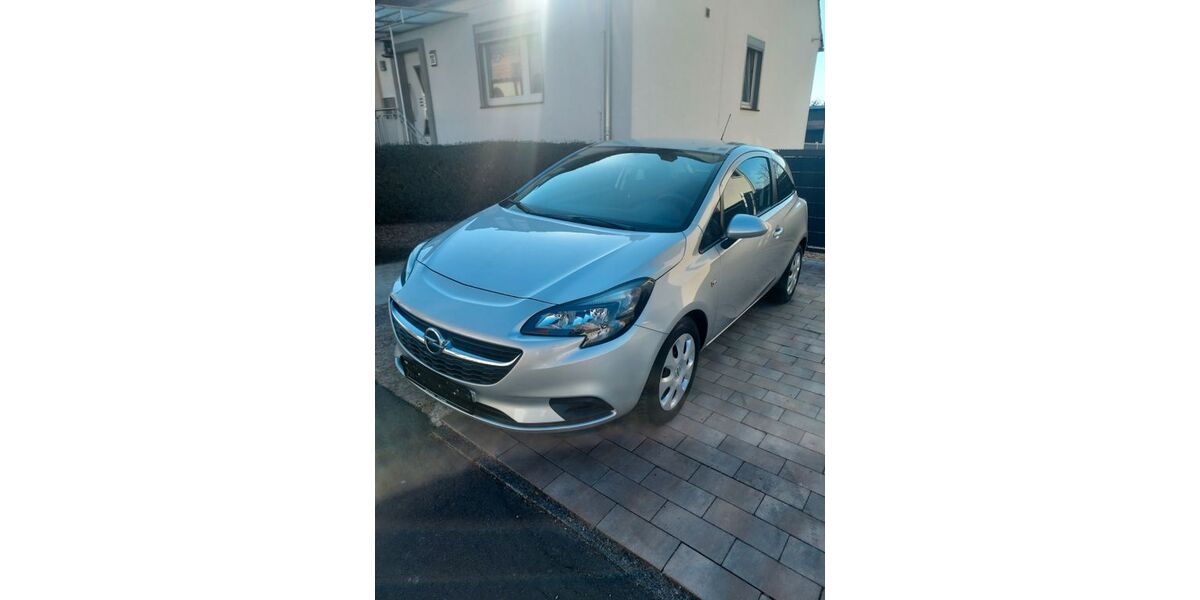 Opel Corsa 102.000 km 5.990 &euro; Kassel-Lohfelden 34253