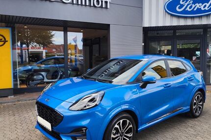 Ford Puma 29.990 km 21.490 € Bergen 29303