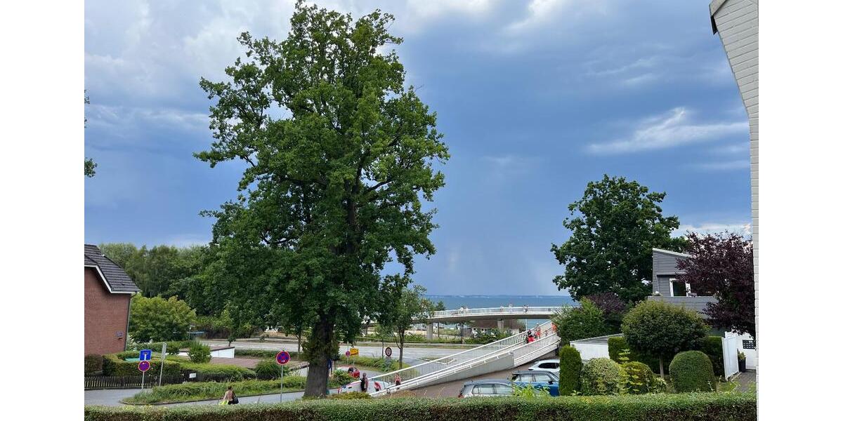 Terrassenwohnung Scharbeutz - 2 Zimmer, 49 m&sup2;, 435.000&euro; | Angebot:27120273