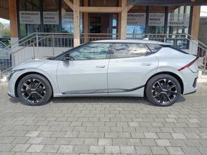 Kia EV6 NEUES MODELL GTL 84 AWD WP GD ASS+ SD 5.200 km 50.960 € Höhenkirchen-Siegertsbrun 85635