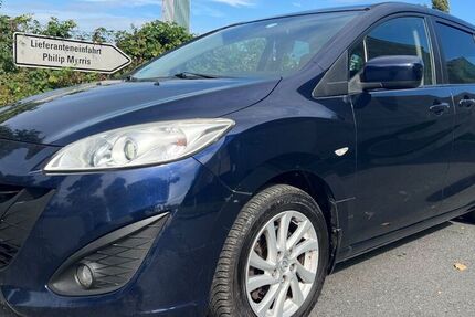 Mazda 5