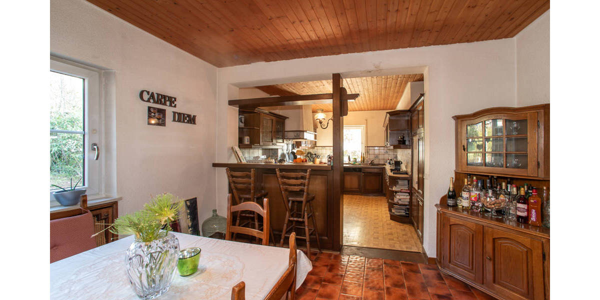 Einfamilienhaus Nohfelden / Walhausen Walhausen - 7 Zimmer, 213 m&sup2;, 255.000&euro; | Angebot:25687879