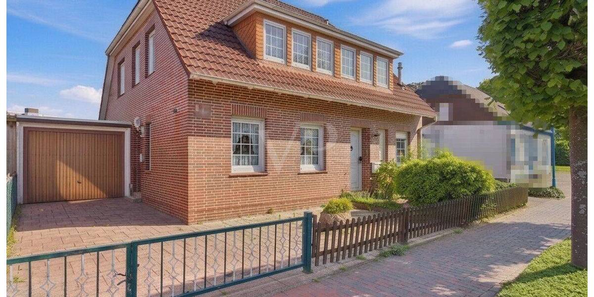 Einfamilienhaus Wangerland / Horumersiel Horumersiel - 4 Zimmer, 82 m&sup2;, 265.000&euro; | Angebot:26796718