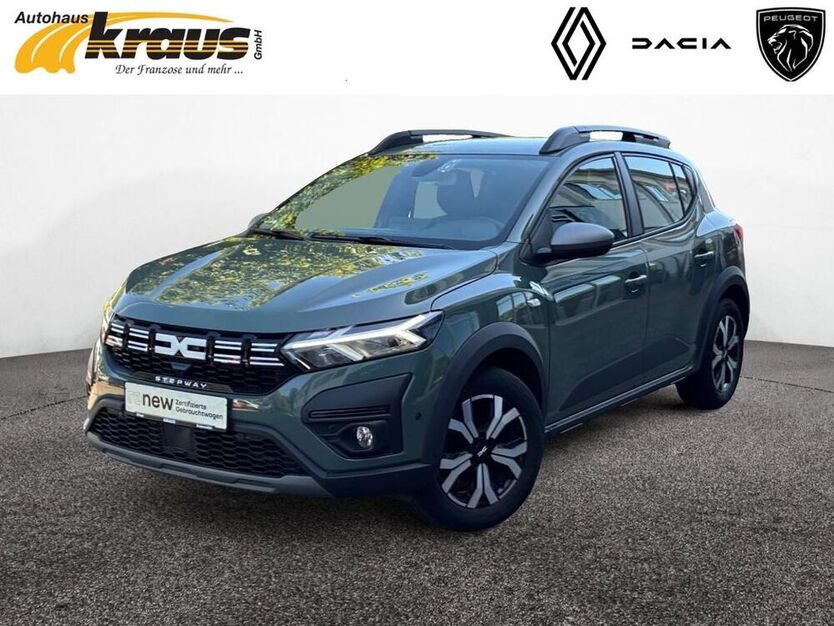 Sandero