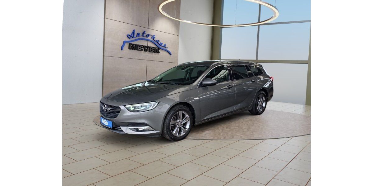 Opel Insignia 95.411 km 11.900 &euro; Hohenwarsleben bei Magdeburg 39326