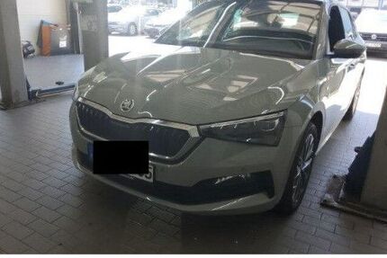 Skoda Scala 41.734 km 18.850 &euro; Frankfurt am Main 60326