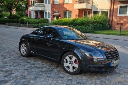 Audi TT 212.000 km 3.500 &euro; Hamburg 22047
